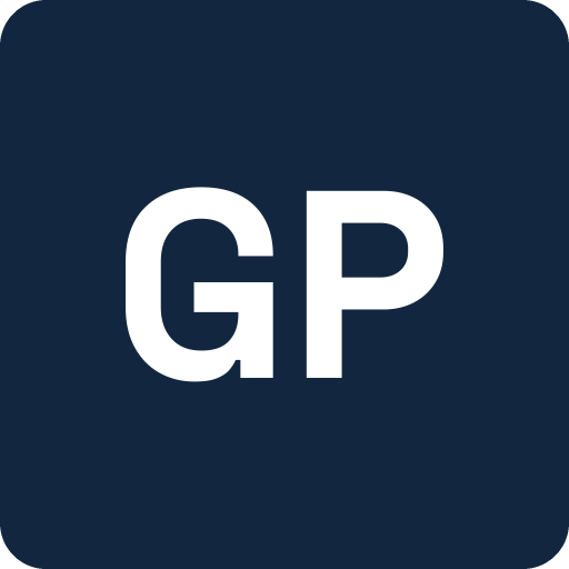 Gentle Passage Pet Care logo